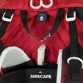 Plecak trekkingowy męski Osprey Talon 36 l (S-M) cosmic red 7