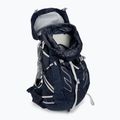 Plecak turystyczny męski Osprey Talon 33 l ceramic blue 4