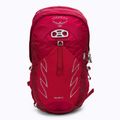 Plecak turystyczny męski Osprey Talon 22 l cosmic red 2