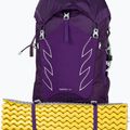 Plecak trekkingowy damski Osprey Tempest 38 l violac purple 5