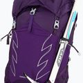 Plecak trekkingowy damski Osprey Tempest 38 l violac purple 6