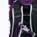 Plecak turystyczny damski Osprey Tempest 30 l violac purple 5