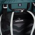 Plecak turystyczny damski Osprey Tempest 30 l jasper green 5