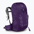 Plecak turystyczny damski Osprey Tempest 24 l violac purple