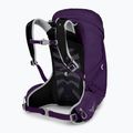 Plecak turystyczny damski Osprey Tempest 24 l violac purple 2