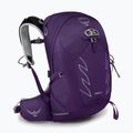 Plecak turystyczny damski Osprey Tempest 20 l violac purple 5