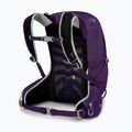 Plecak turystyczny damski Osprey Tempest 20 l violac purple 6