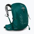 Plecak turystyczny damski Osprey Tempest 20 l jasper green 5