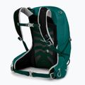 Plecak turystyczny damski Osprey Tempest 20 l jasper green 6