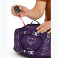 Saszetka nerka damska Osprey Tempest 6 l violac purple 9