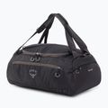 Torba podróżna Osprey Daylite Duffel 45 l black 2