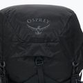 Plecak turystyczny damski Osprey Tempest 30 l stealth black 3