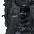 Plecak turystyczny damski Osprey Tempest 30 l stealth black 4