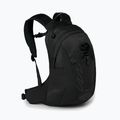 Plecak turystyczny dziecięcy Osprey Talon Jr 11 l stealth black