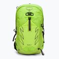 Plecak turystyczny męski Osprey Talon 22 l limon green 2