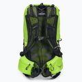 Plecak turystyczny męski Osprey Talon 22 l limon green 4
