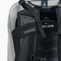 Plecak turystyczny damski Osprey Tempest 20 l aluminum grey 5