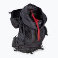 Plecak trekkingowy damski Osprey Kyte 56 l siren grey 8