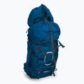 Plecak trekkingowy męski Osprey Aether 65 l deep water blue 4