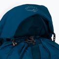 Plecak trekkingowy męski Osprey Aether 55 l deep water blue 5