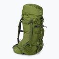 Plecak trekkingowy męski Osprey Aether 65 l garlic mustard green 2
