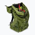 Plecak trekkingowy męski Osprey Aether 65 l garlic mustard green 4