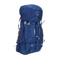 Plecak trekkingowy damski Osprey Ariel 55 l ceramic blue 2