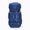 Plecak trekkingowy damski Osprey Ariel 55 l ceramic blue