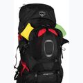 Plecak trekkingowy męski Osprey Aether Plus 100 l black 5