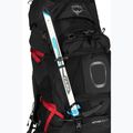 Plecak trekkingowy męski Osprey Aether Plus 100 l black 9