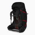 Plecak trekkingowy męski Osprey Aether Plus 100 l black 2