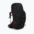 Plecak trekkingowy męski Osprey Aether Plus 100 l black 2