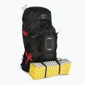 Plecak trekkingowy męski Osprey Aether Plus 100 l black 3