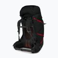 Plecak trekkingowy męski Osprey Aether Plus 100 l black 3