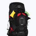 Plecak trekkingowy męski Osprey Aether Plus 100 l black 4