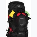 Plecak trekkingowy męski Osprey Aether Plus 100 l black 4