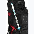 Plecak trekkingowy męski Osprey Aether Plus 100 l black 5