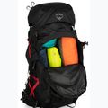 Plecak trekkingowy męski Osprey Aether Plus 100 l black 8