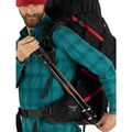 Plecak trekkingowy męski Osprey Aether Plus 100 l black 13