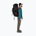 Plecak trekkingowy męski Osprey Aether Plus 100 l black 12