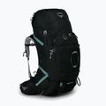 Plecak trekkingowy damski Osprey Ariel Plus 70 l black