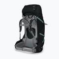 Plecak trekkingowy damski Osprey Ariel Plus 70 l black 2