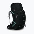 Plecak trekkingowy damski Osprey Ariel Plus 70 l black