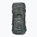 Plecak trekkingowy męski Osprey Aether Plus 70 l eclipse grey
