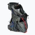 Plecak trekkingowy męski Osprey Aether Plus 70 l eclipse grey 4