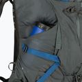 Plecak trekkingowy męski Osprey Aether Plus 70 l eclipse grey 7