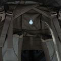 Plecak trekkingowy męski Osprey Aether Plus 70 l eclipse grey 9