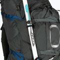 Plecak trekkingowy męski Osprey Aether Plus 70 l eclipse grey 11