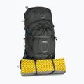 Plecak trekkingowy męski Osprey Aether Plus 70 l eclipse grey 12