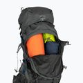 Plecak trekkingowy męski Osprey Aether Plus 70 l eclipse grey 13